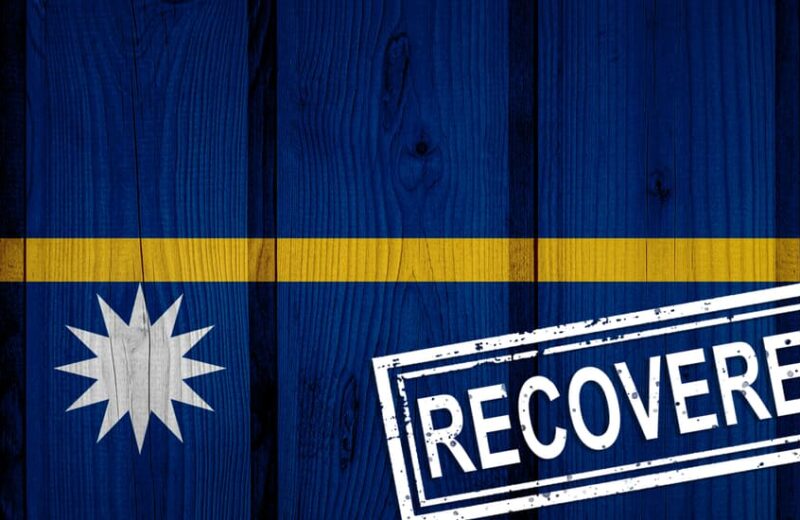 Nauru