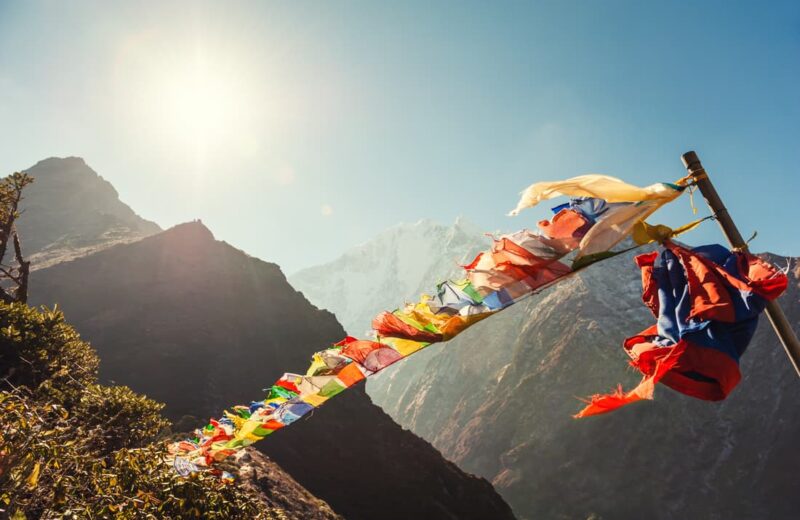 Nepal