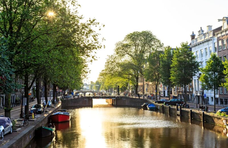 Netherlands
