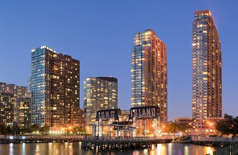New York