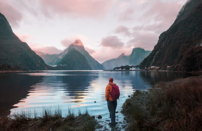New Zealand