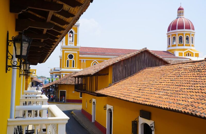 Nicaragua