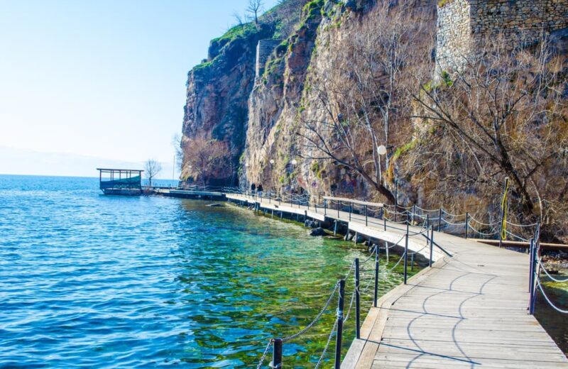 North Macedonia