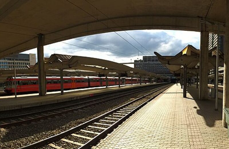 Oslo