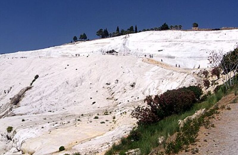 Pamukkale