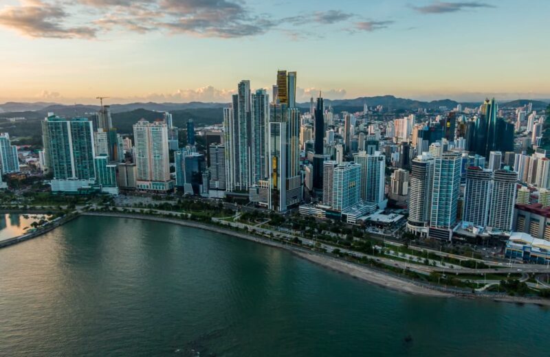 Panama
