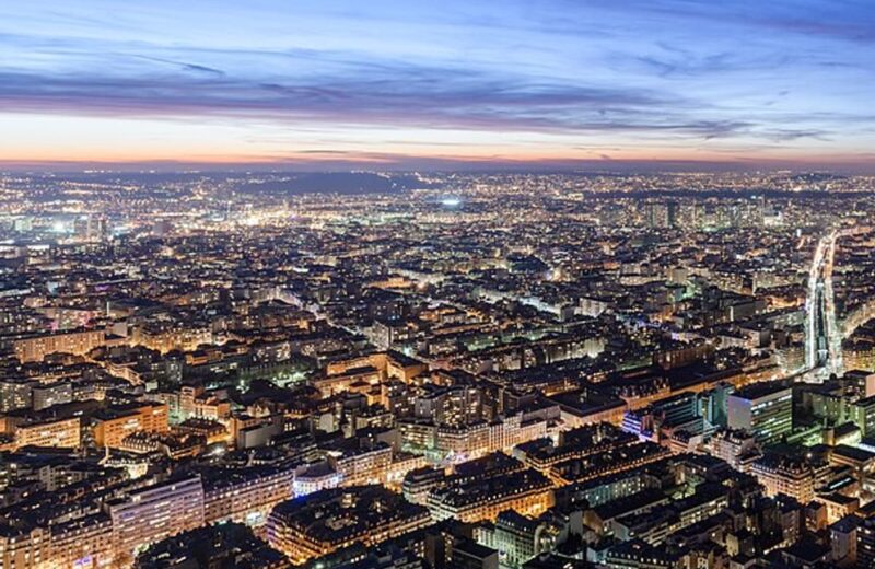 Paris
