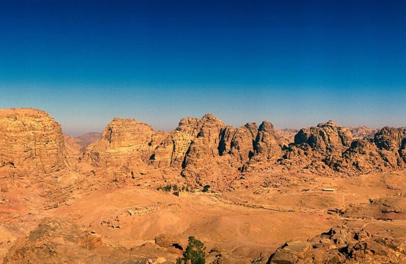 Petra