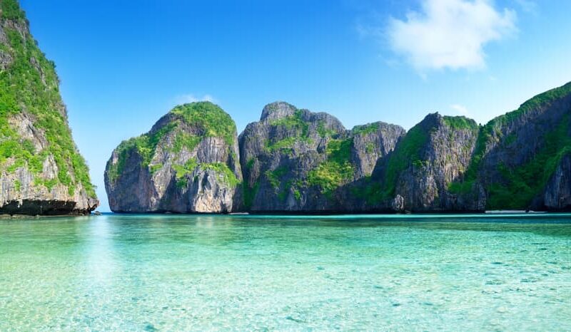 How Much Does a Thailand Trip Cost in 2026?