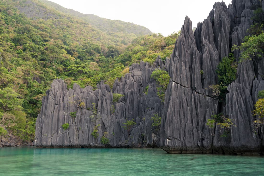 Philippines Island Hopping: Palawan, Cebu & Boracay