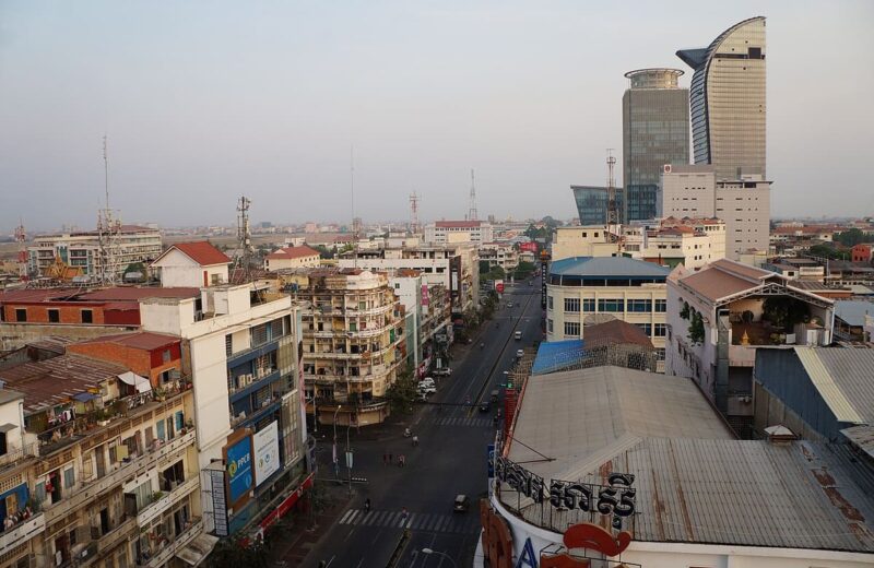 Phnom Penh