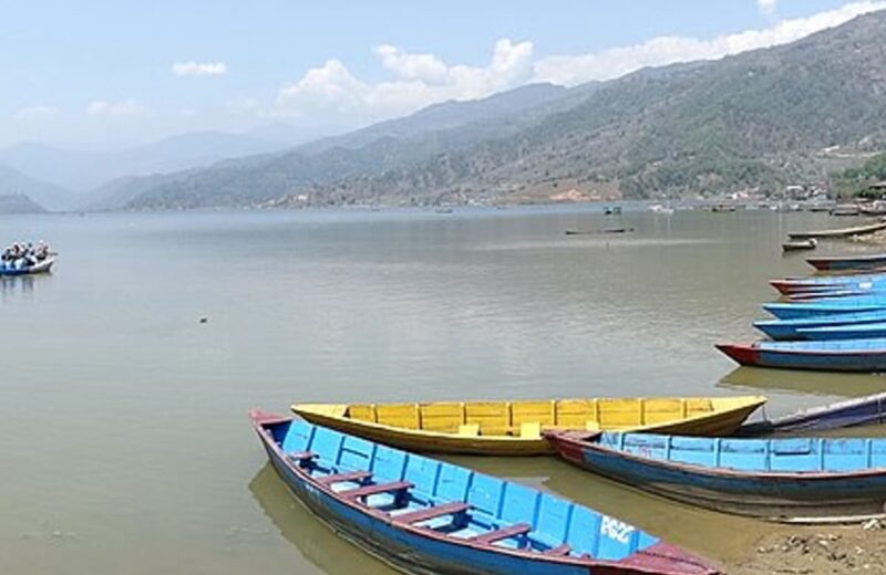 Pokhara