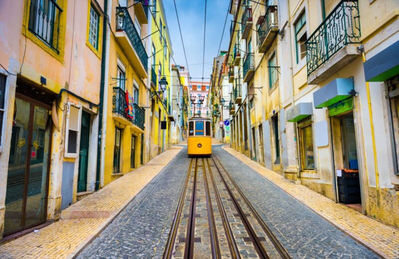 Portugal