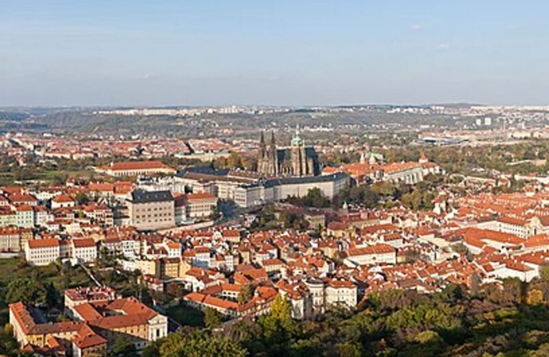 Prague