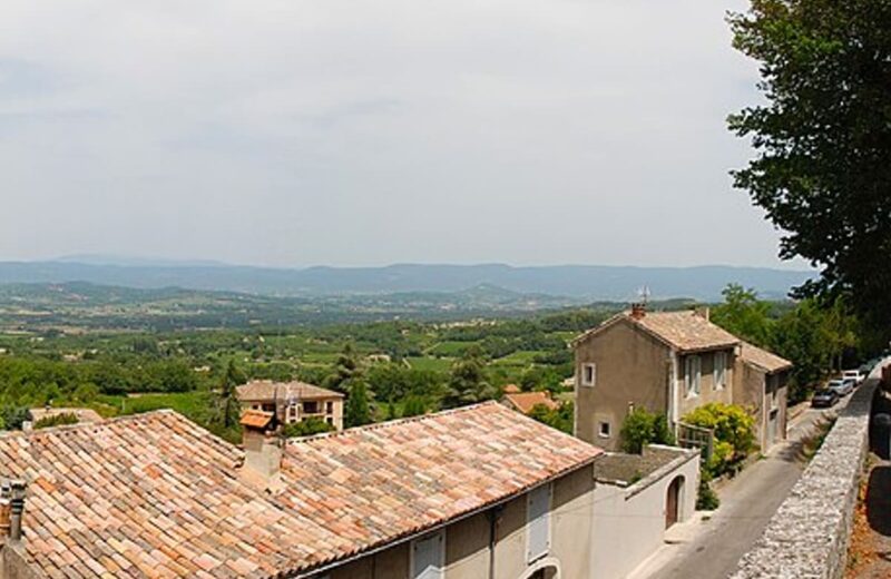 Provence