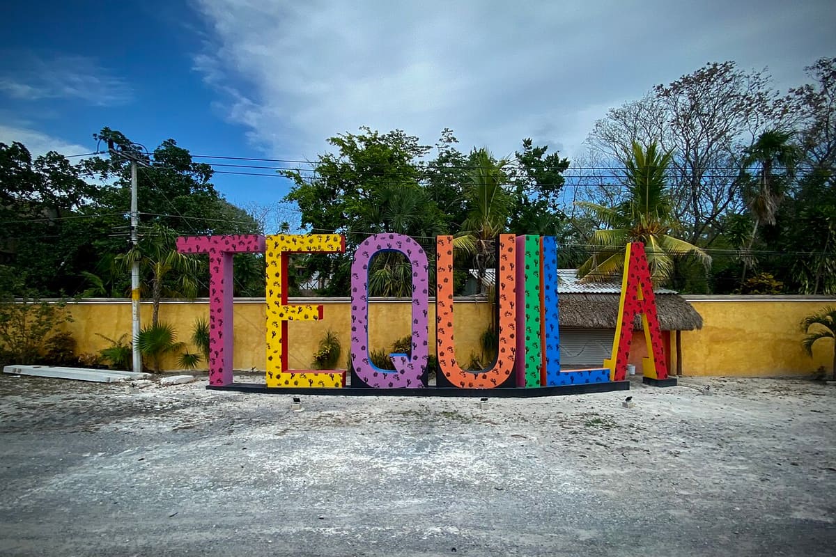 Best Time to Visit Mexico: Month-by-Month Weather & Crowds