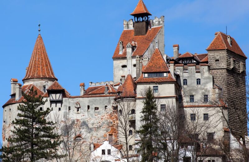 Romania