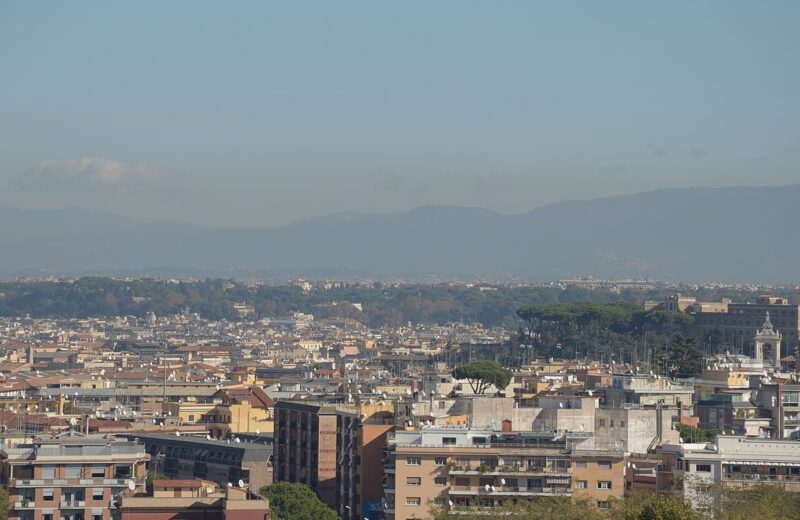 Rome