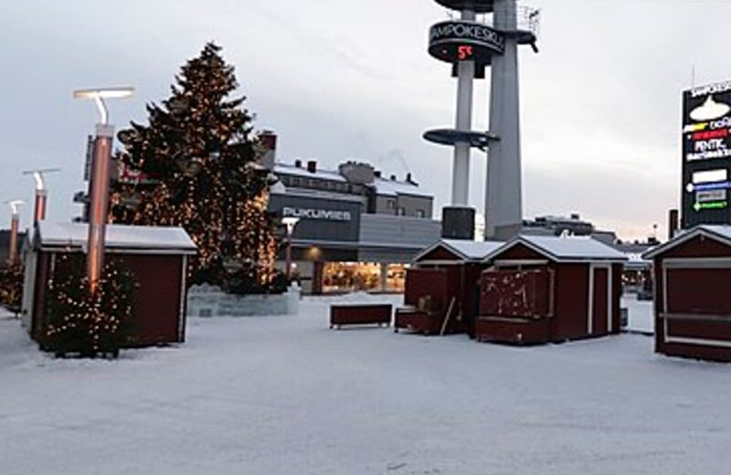 Rovaniemi