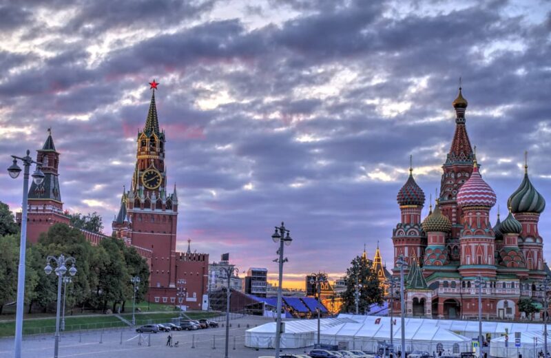 Russia