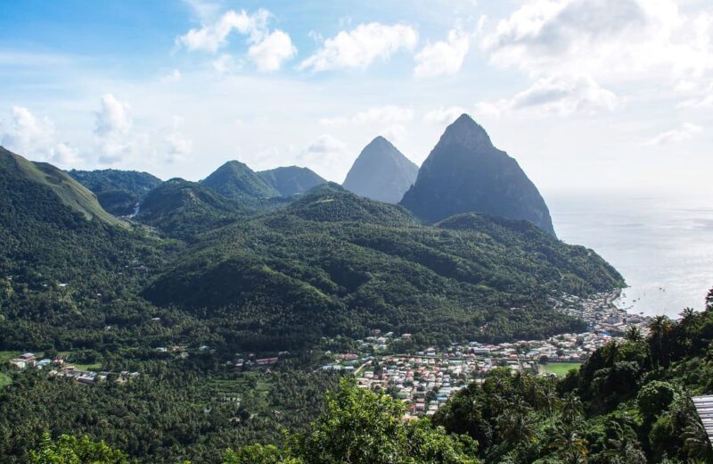 Saint Lucia