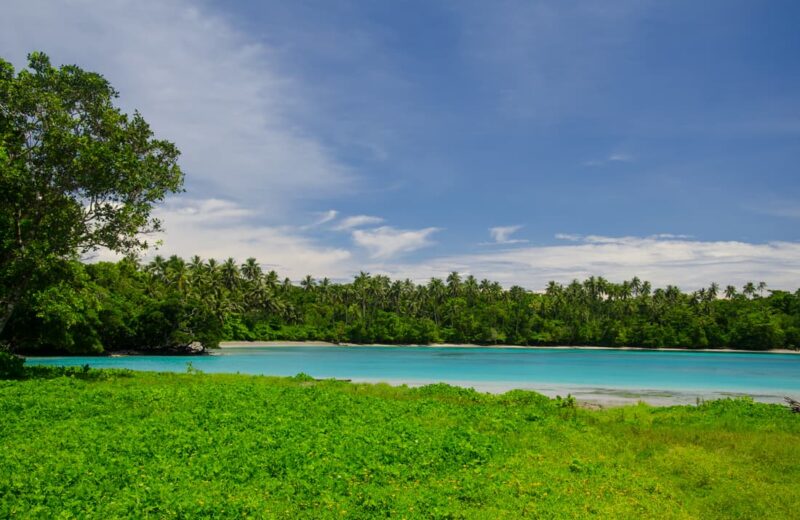 Samoa