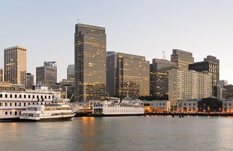 San Francisco