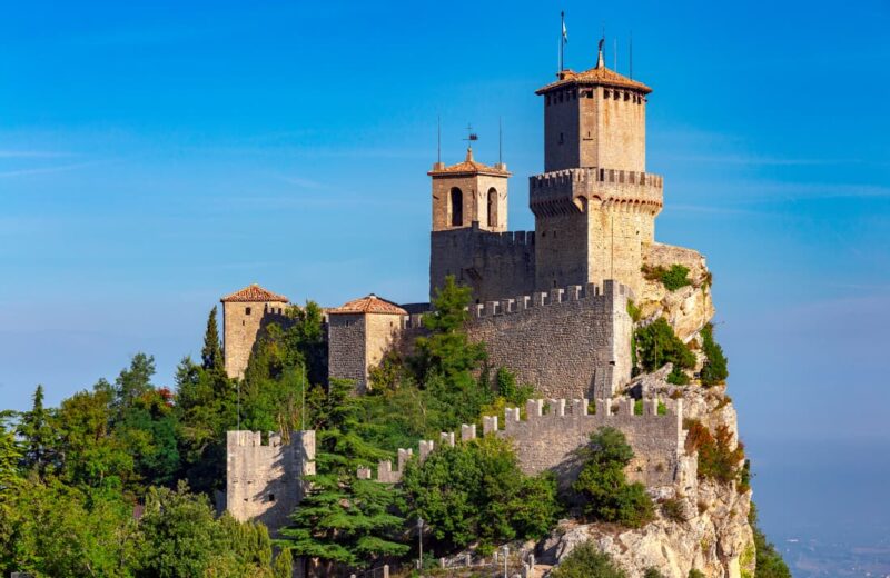 San Marino