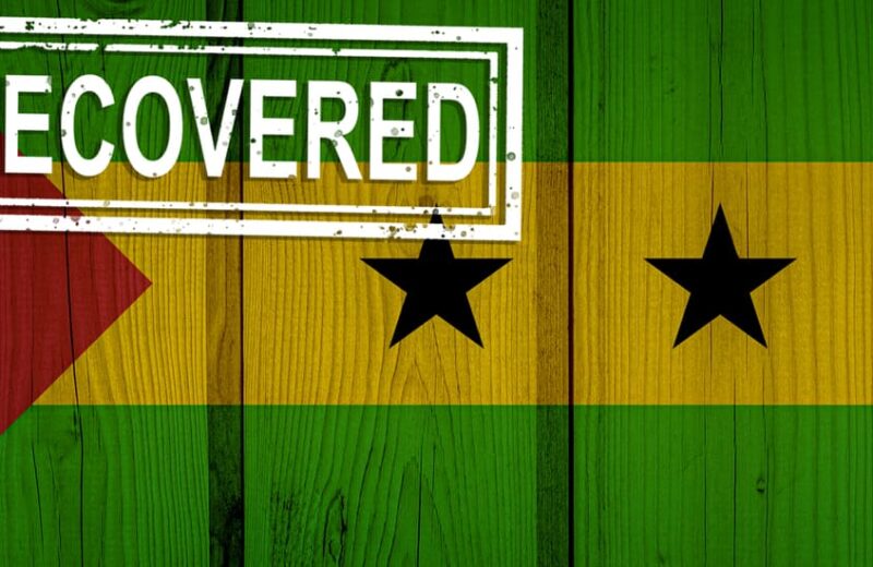 São Tomé and Príncipe