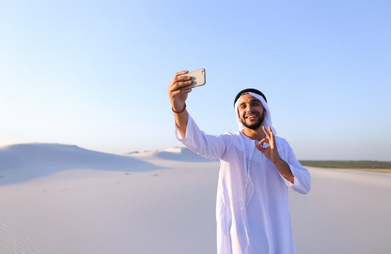 Saudi Arabia