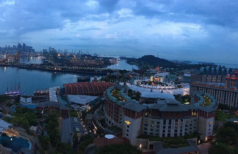 Sentosa