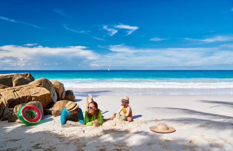 Seychelles