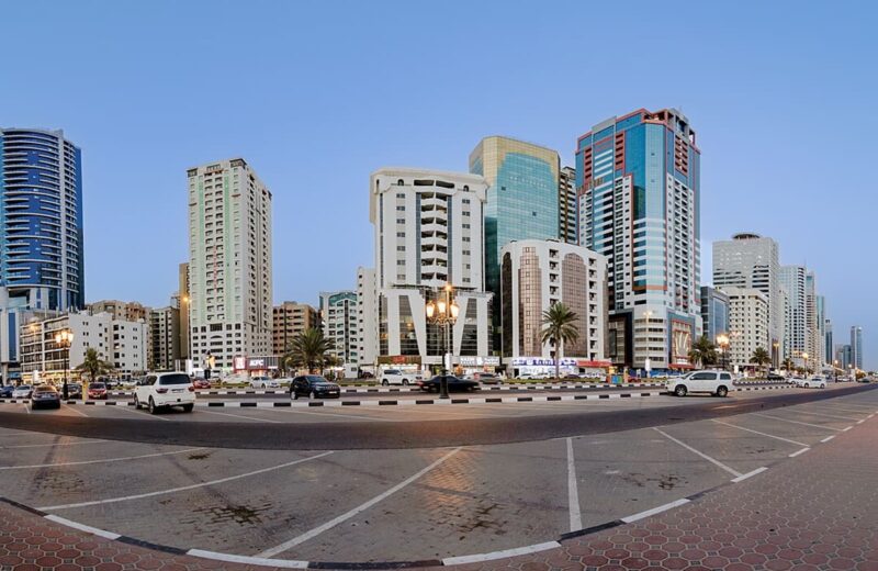 Sharjah