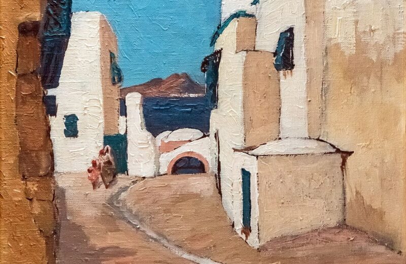 Sidi Bou Saïd