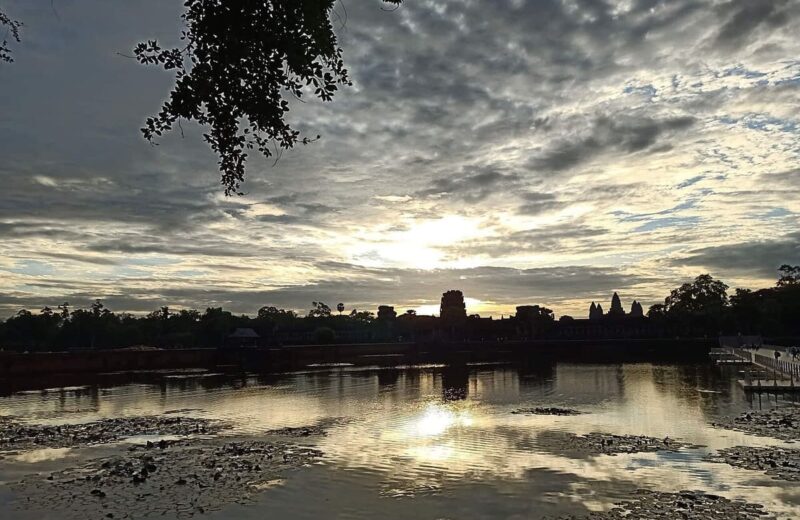 Siem Reap