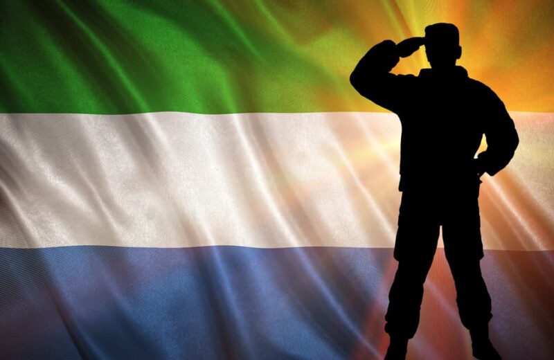 Sierra Leone