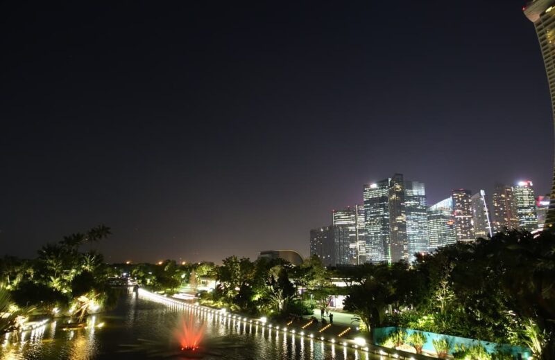 Singapore