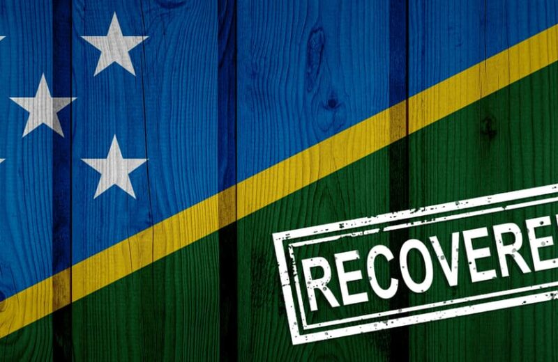 Solomon Islands