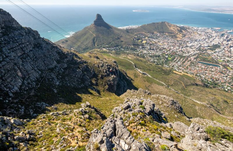South Africa