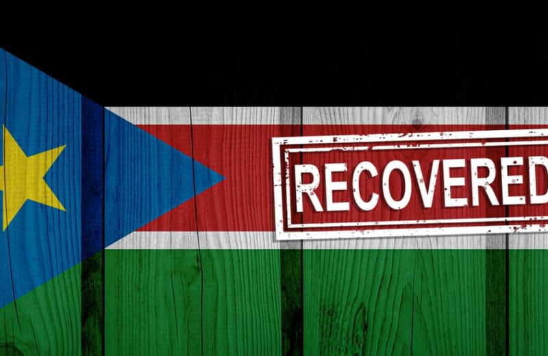 South Sudan
