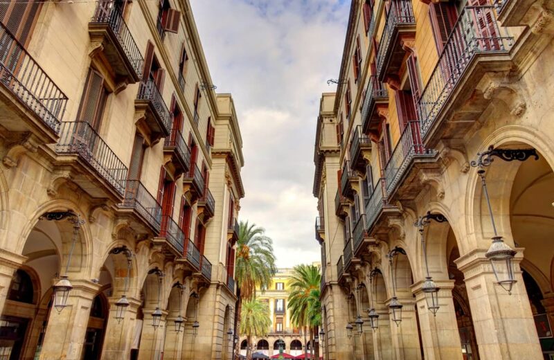 Spain