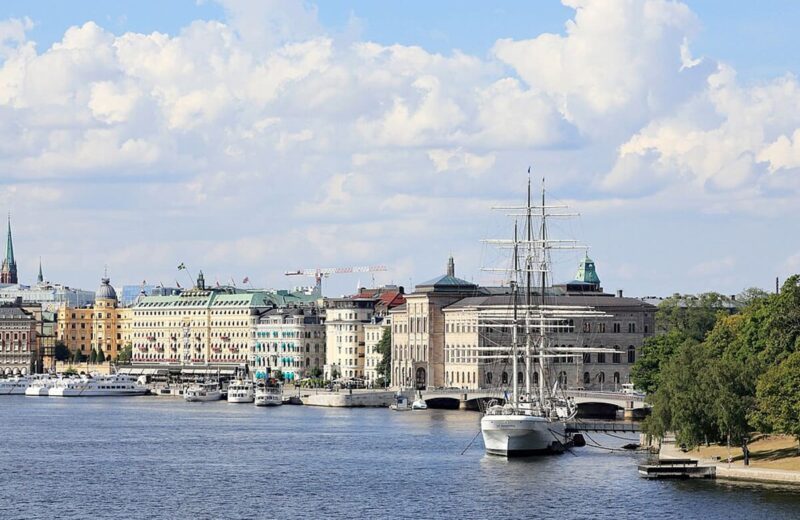 Stockholm