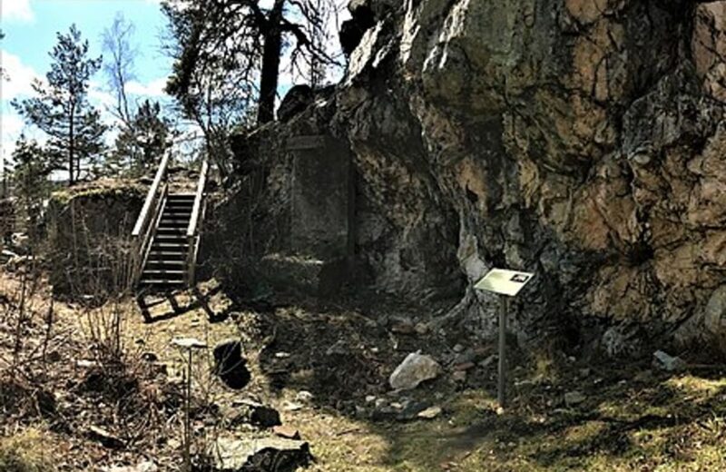 Stockholm archipelago