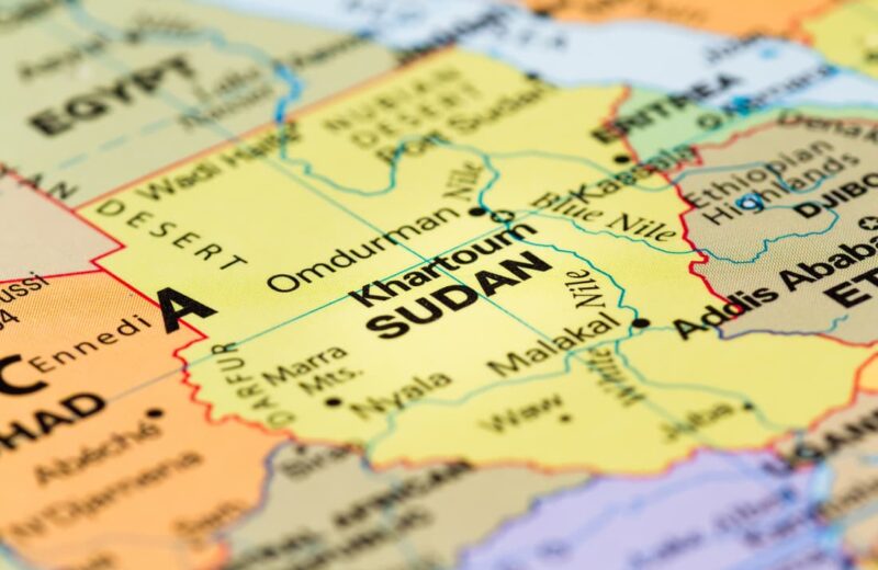 Sudan