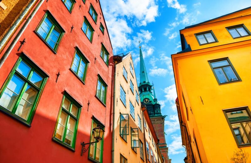 Sweden