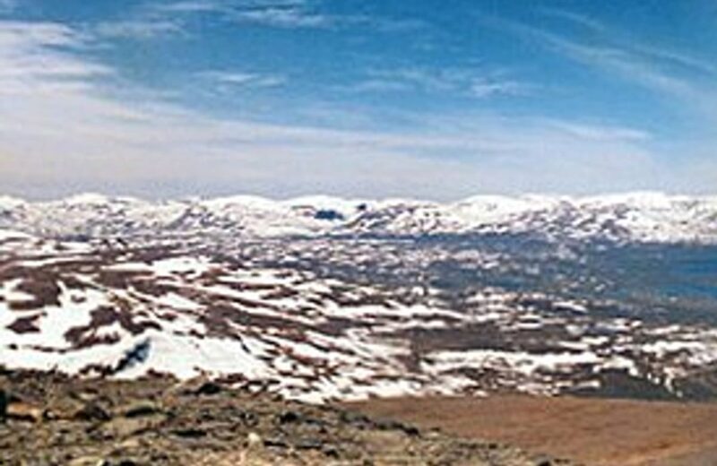 Swedish Lapland