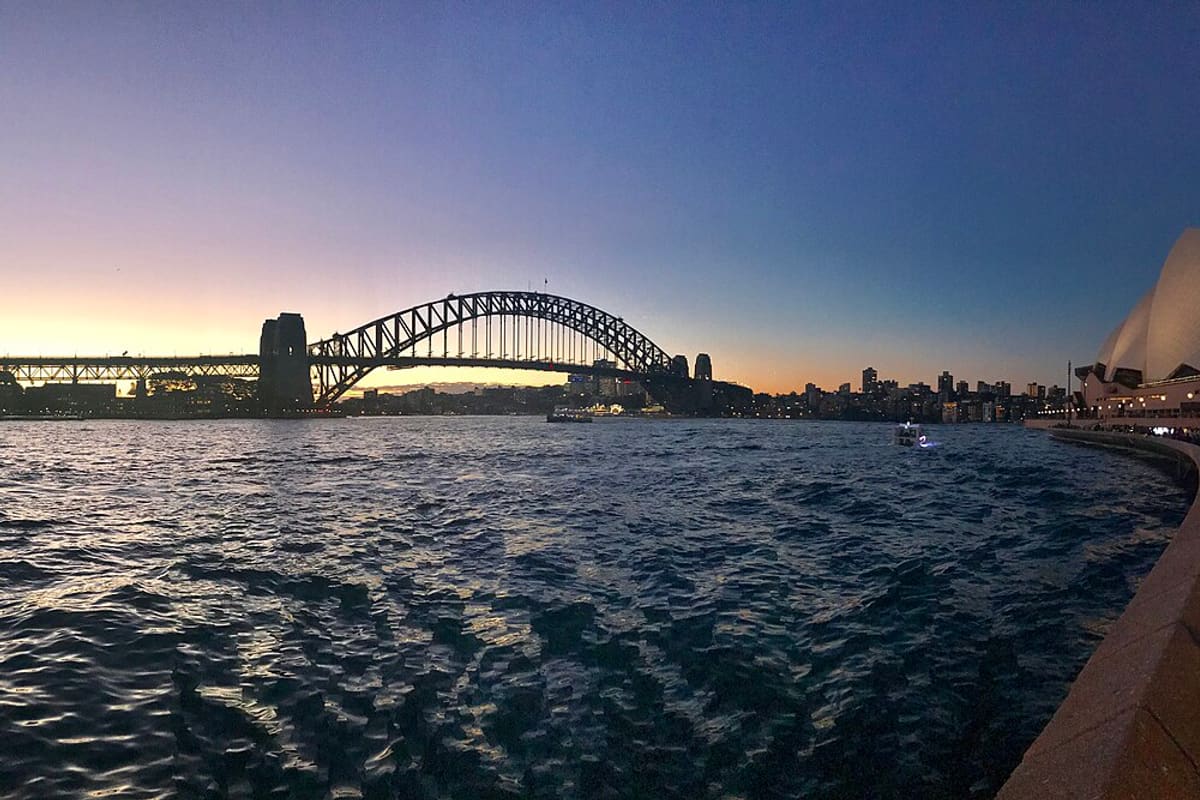 Australia Itinerary: How to Spend 1 to 2 Weeks (2026)