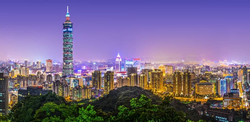 Taiwan