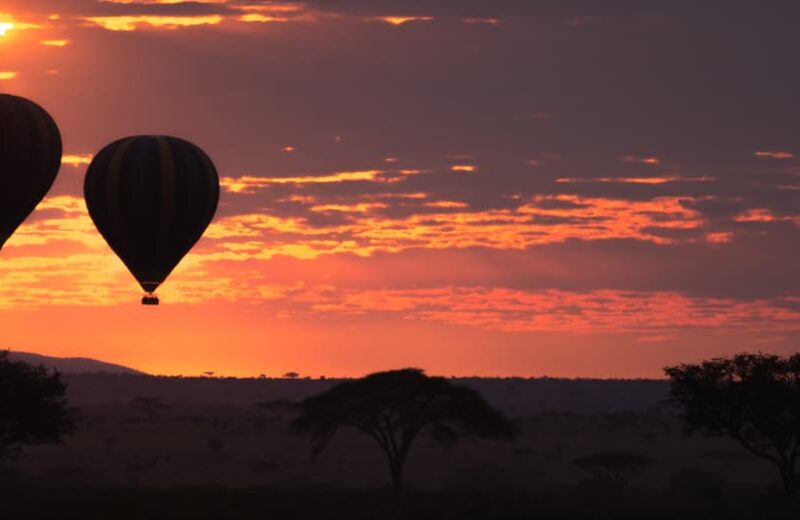 Tanzania