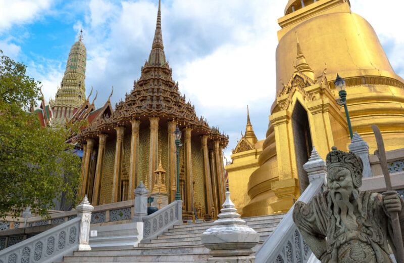 Thailand